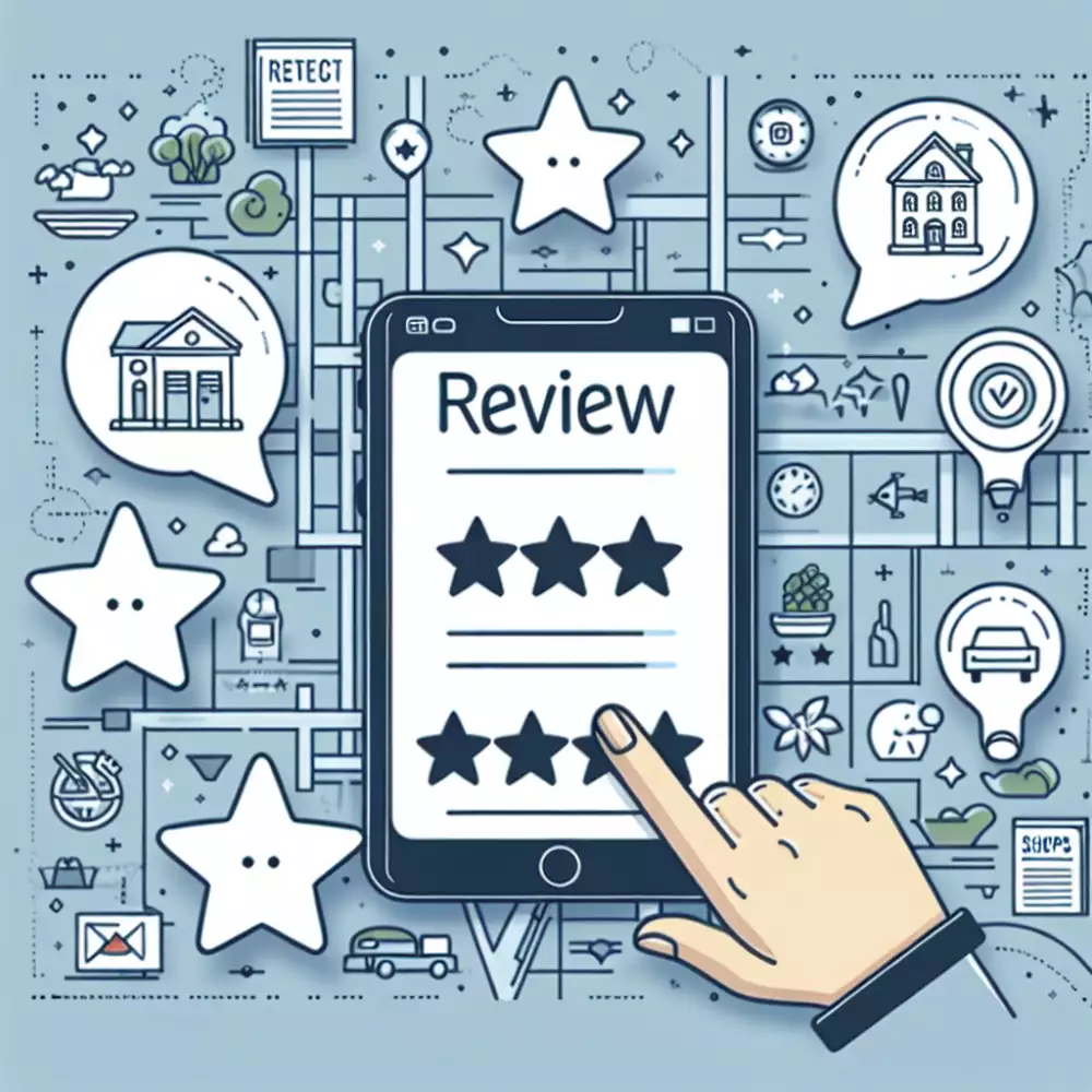 google maps recenze