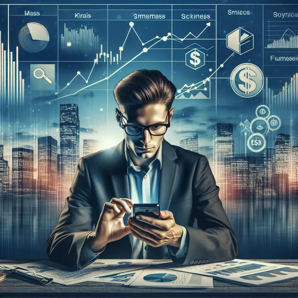 petr bílek sms finance