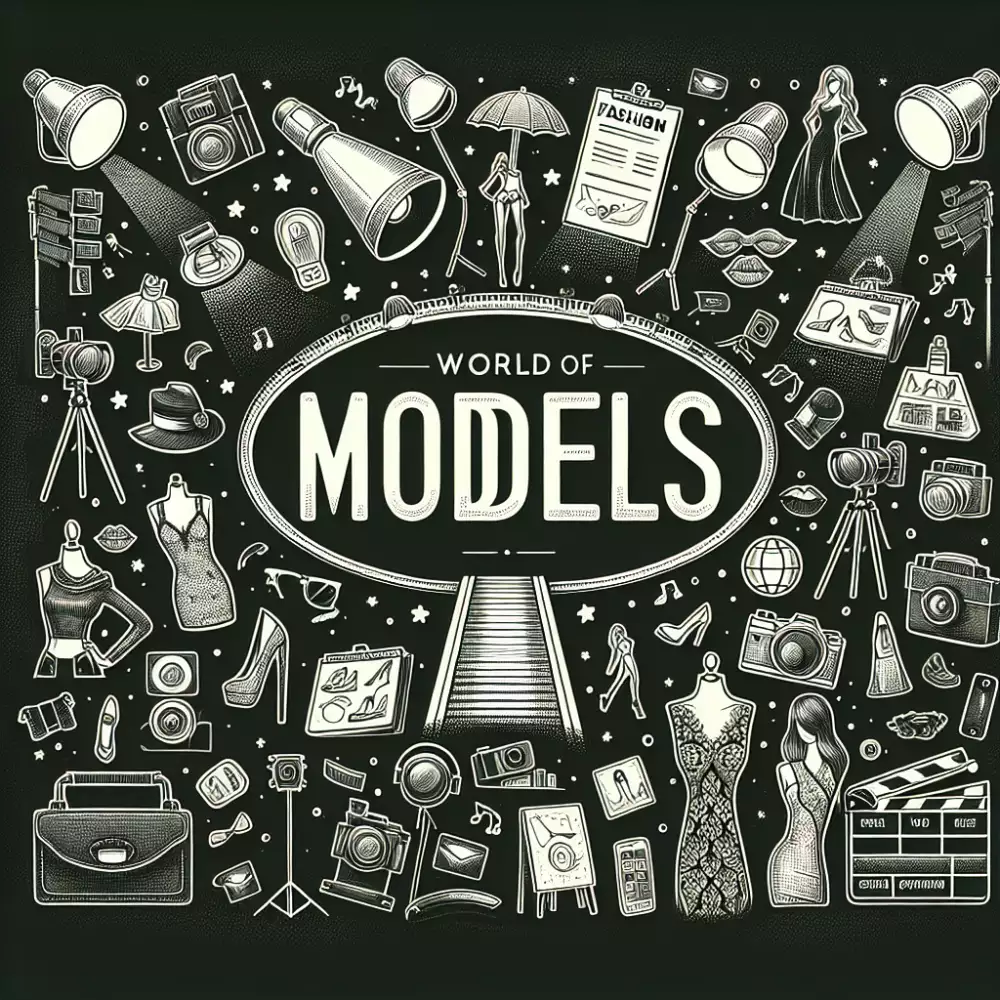 svět modelů
