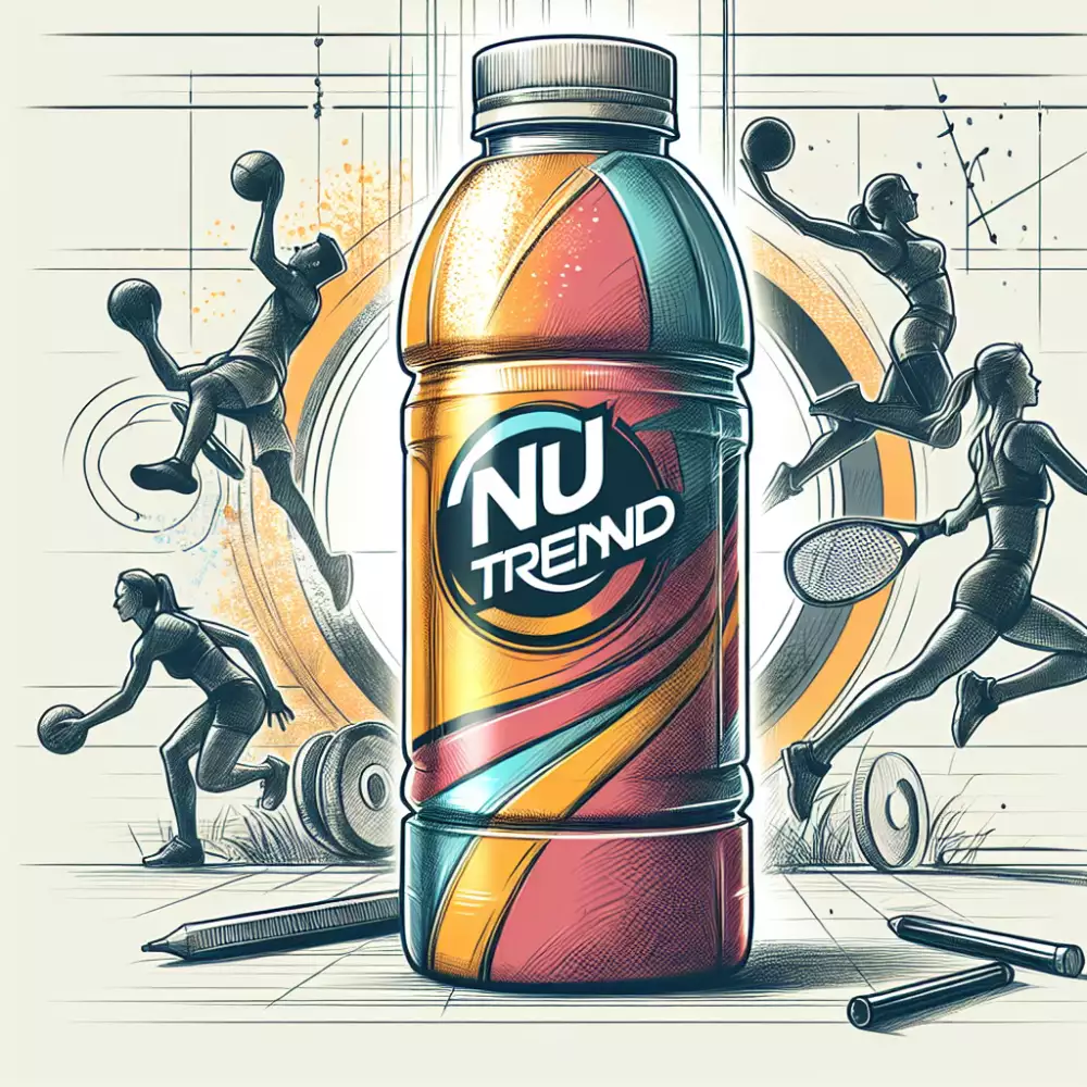 nutrend unisport