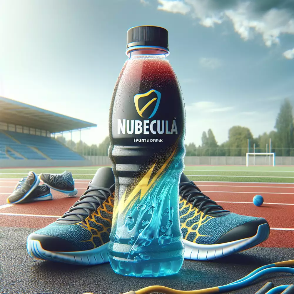 nutrend unisport