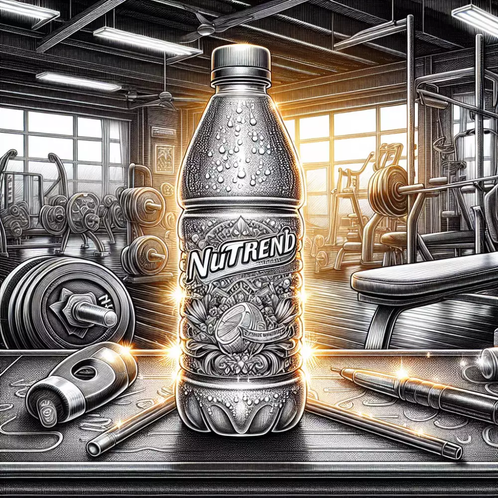 Nutrend Unisport
