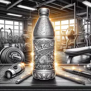 Nutrend Unisport