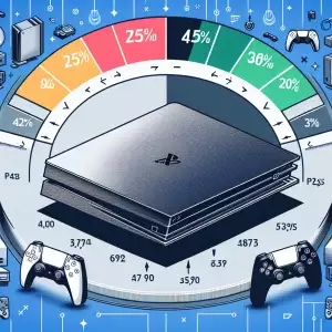 Ps5 Spotřeba Energie