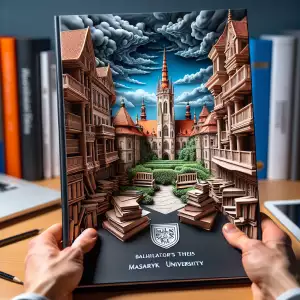 Bakalářské Práce Muni