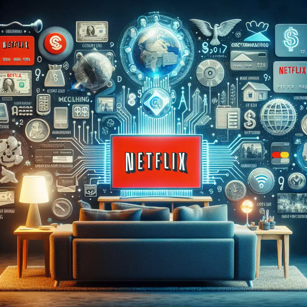 netflix poplatky za sdílení