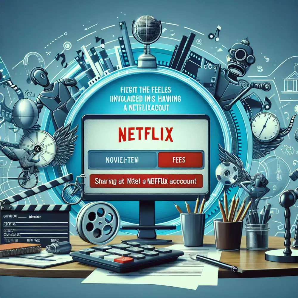 netflix poplatky za sdílení