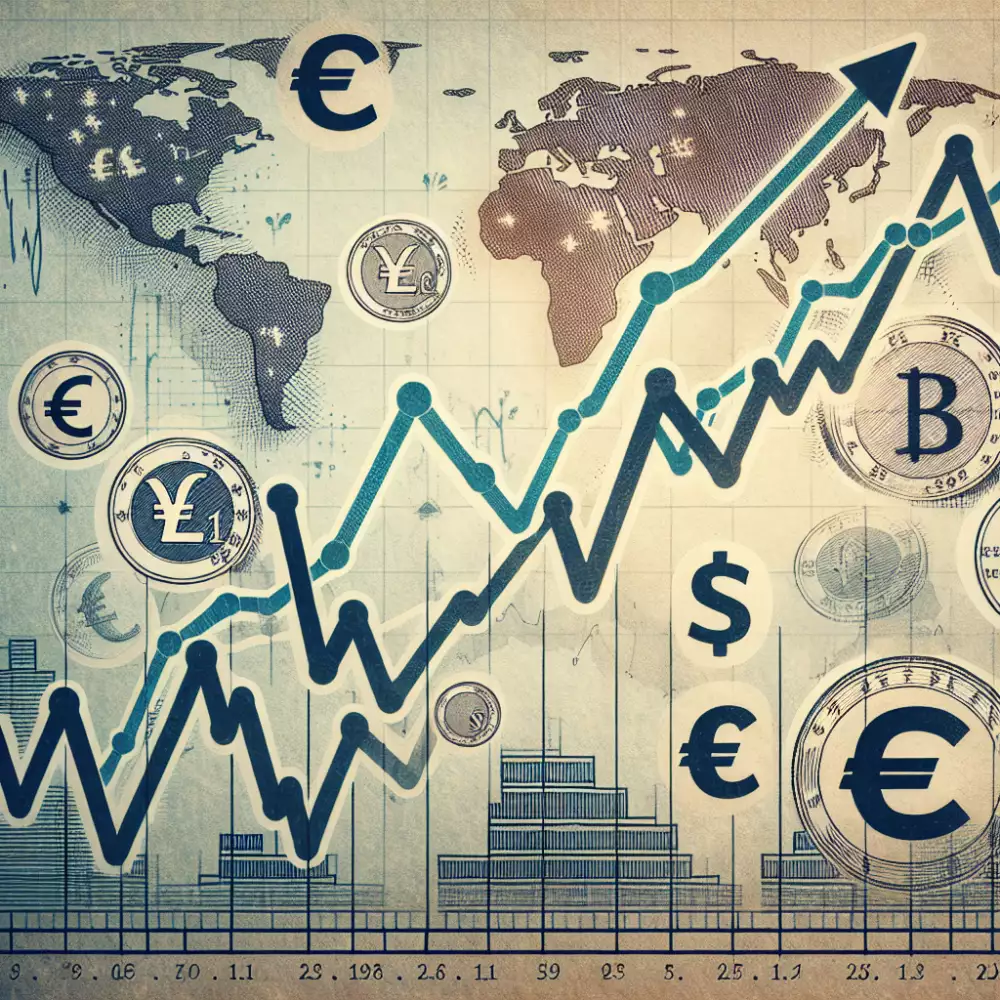 kurz euro dolar graf