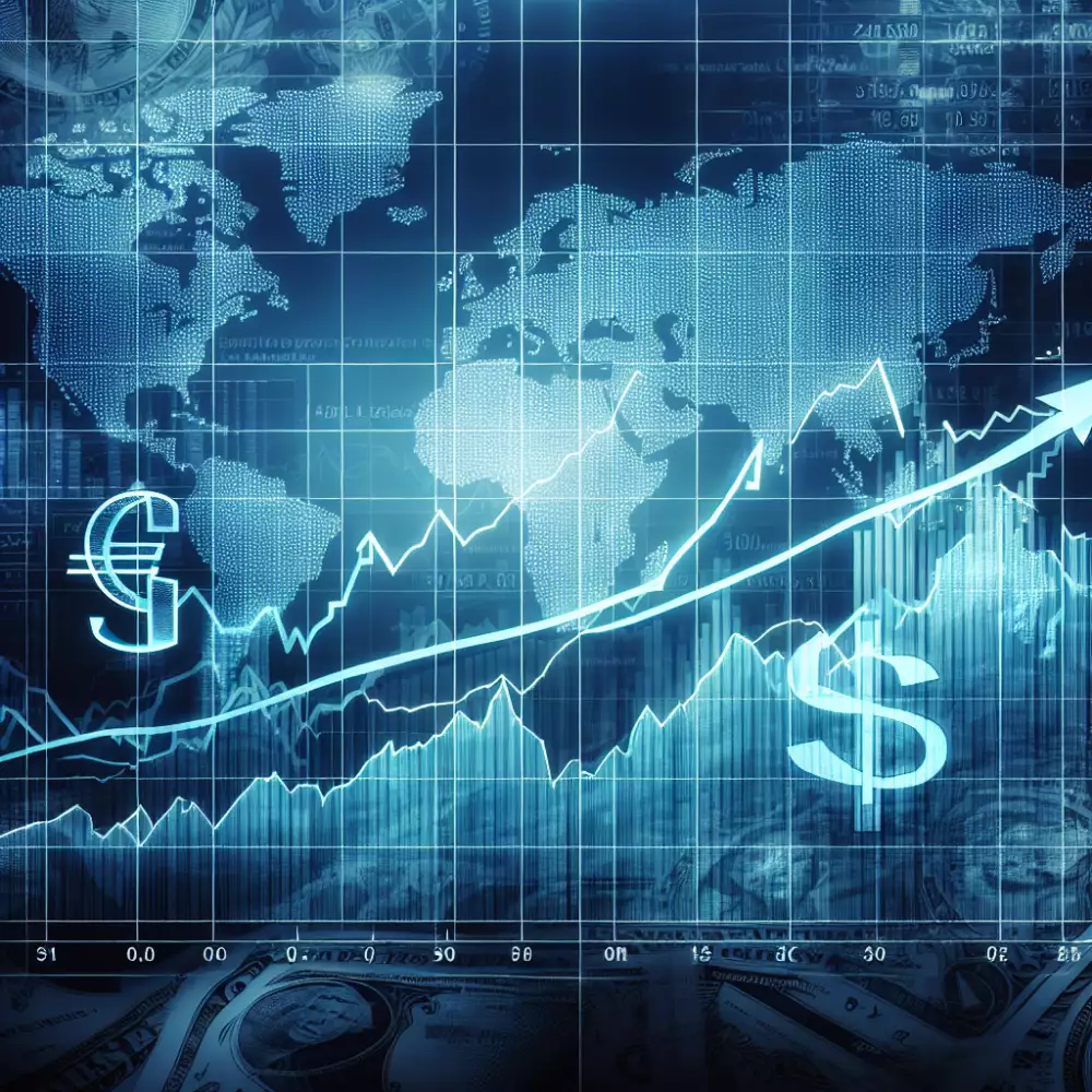 kurz euro dolar graf