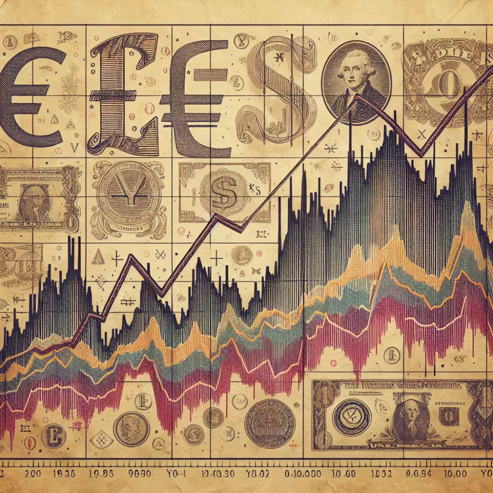 kurz euro dolar graf