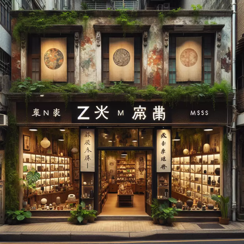 zenmasstt shop