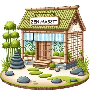 Zenmasstt Shop