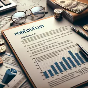 Podílový List