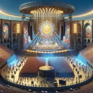 Největší Koncerty V Čr 2023