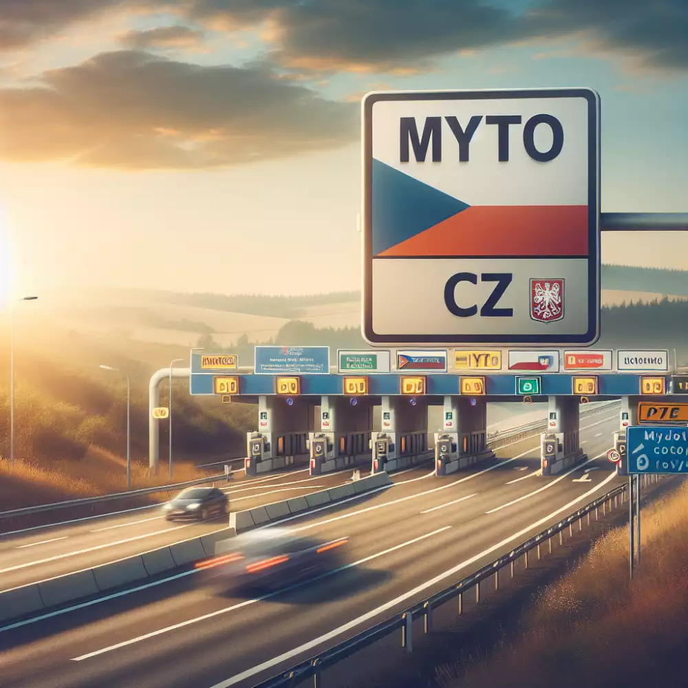 myto cz
