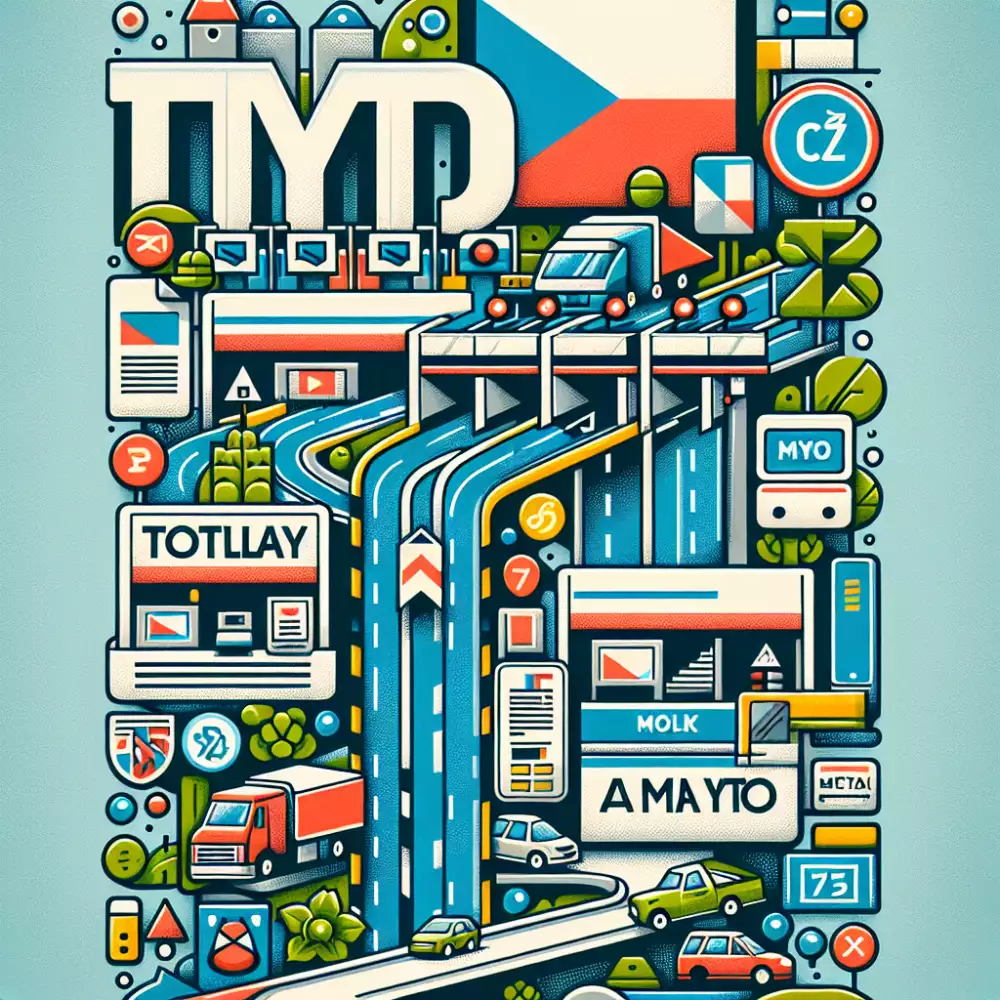 myto cz