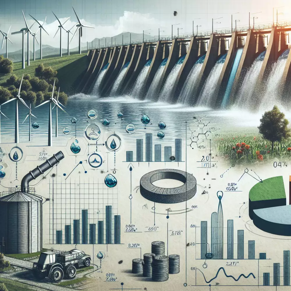 čsob akciový fond - vodního bohatství