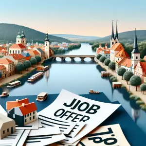 Nabídka Práce Týn Nad Vltavou