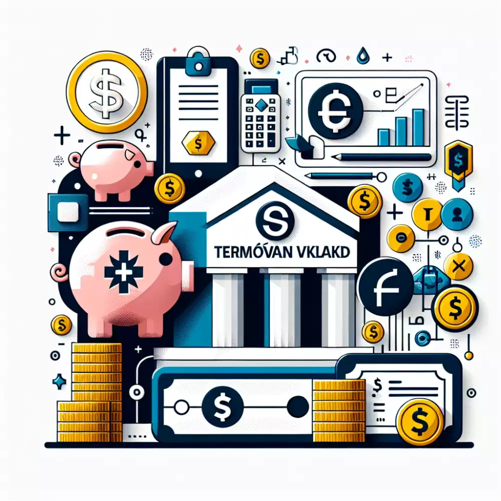 termínovaný vklad raiffeisen