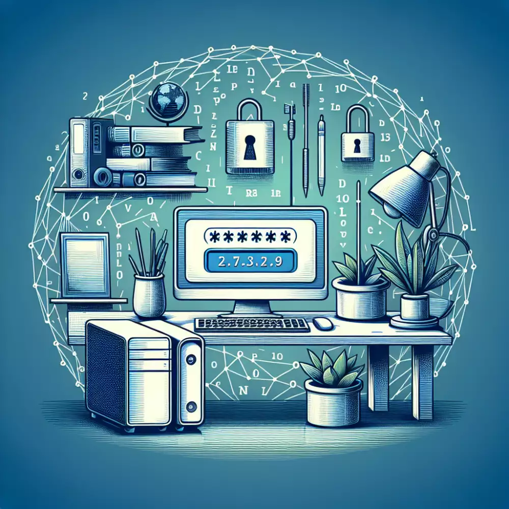 jak zjistit zapomenuté heslo k routeru