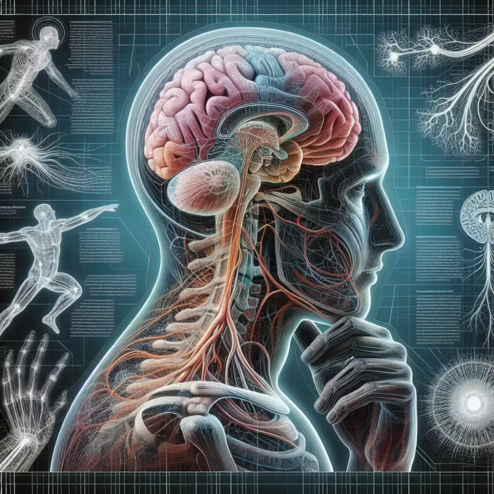 nemoc tanec svatého víta