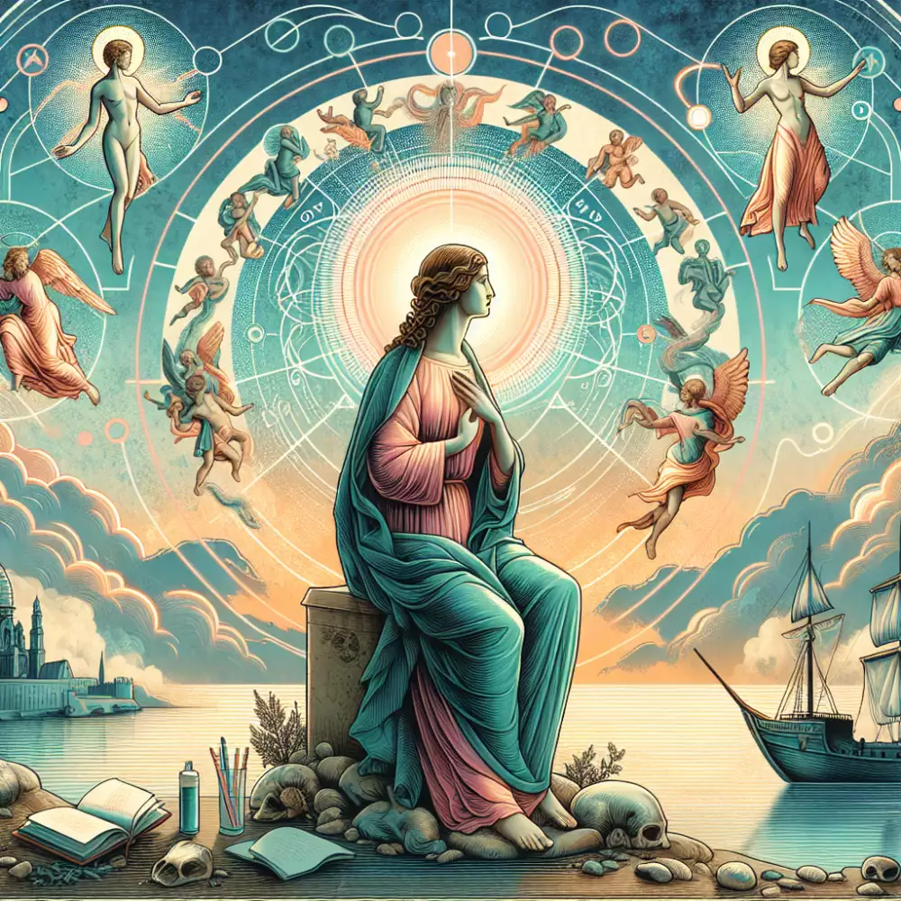 nemoc tanec svatého víta