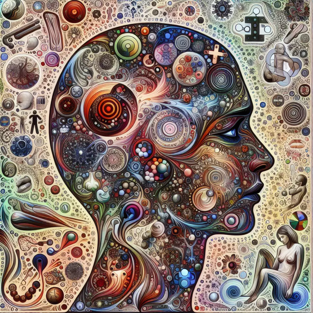 nemoc tanec svatého víta