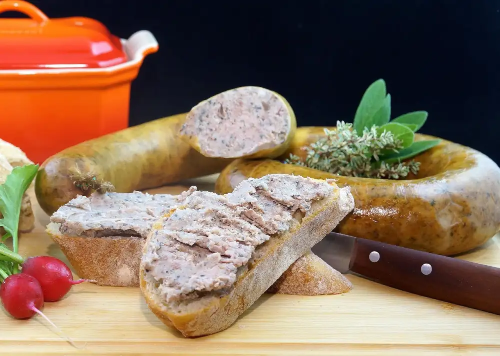 Jídelníček Jaterní Dieta
