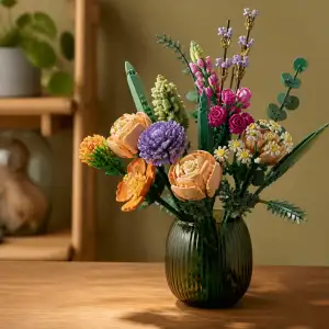 Lego Botanicals