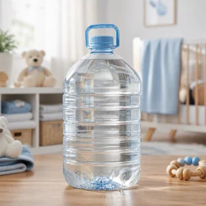 Kojenecká Voda 5L Kaufland