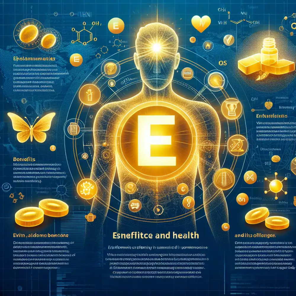 vitamine e