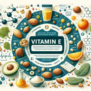 Vitamine E