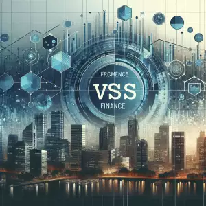 Vvs Finance