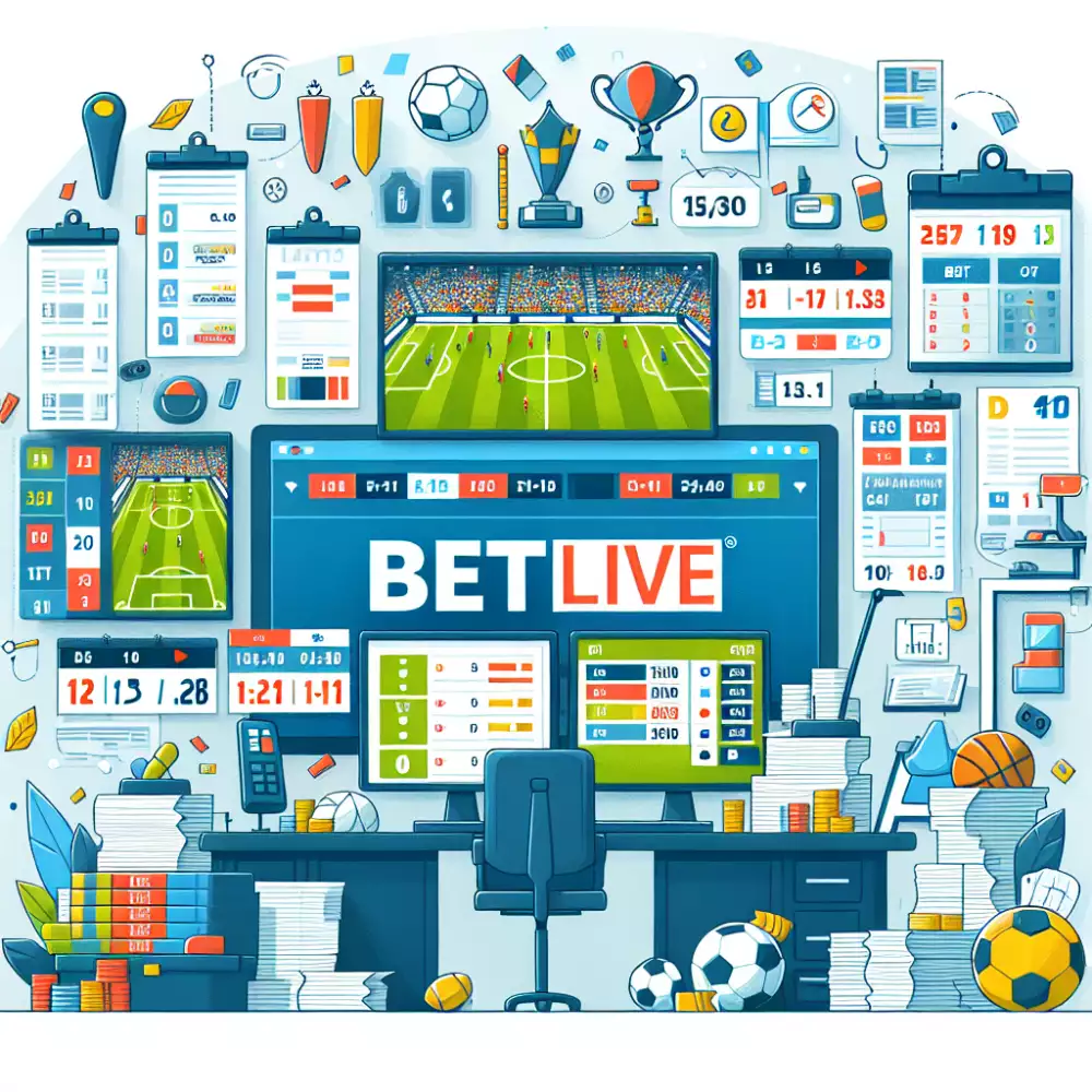 Betlive