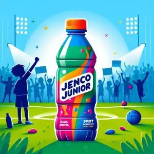 Penco Junior Sport Drink