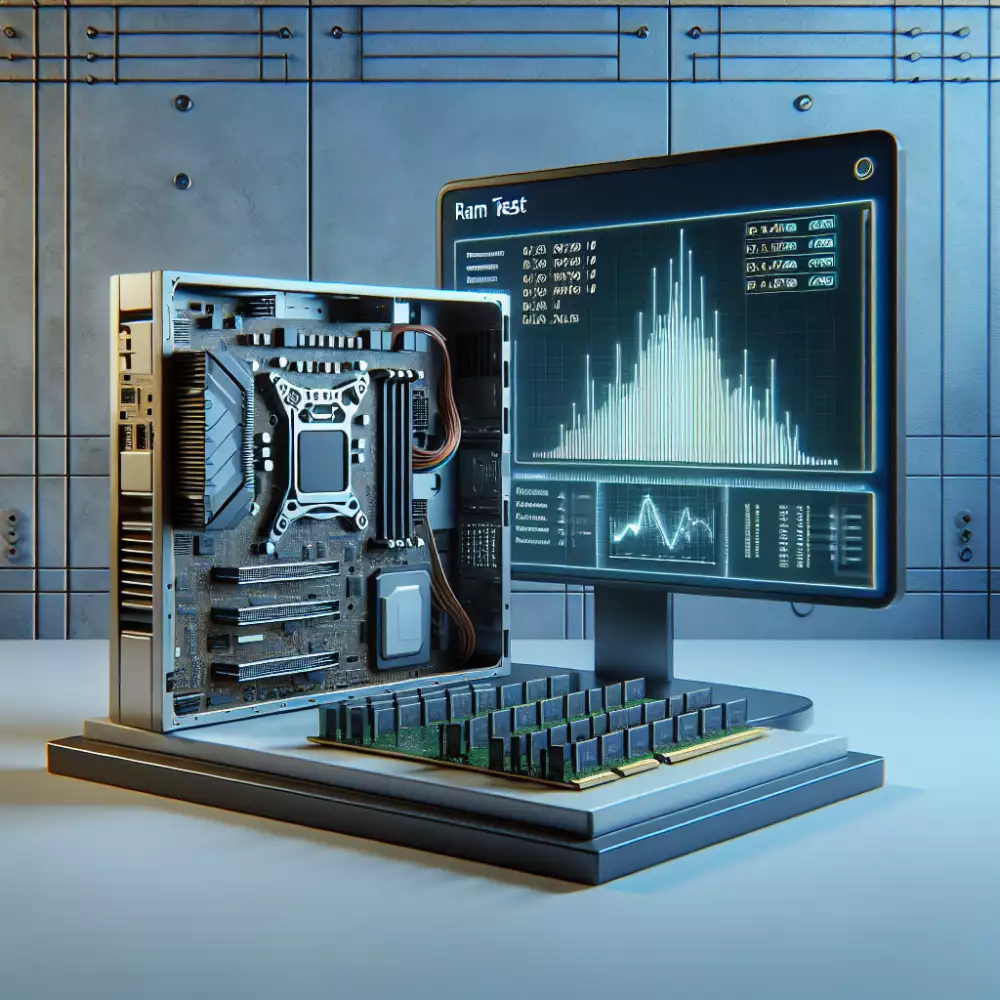 ram test