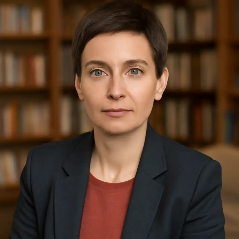 Lenka Čermáková