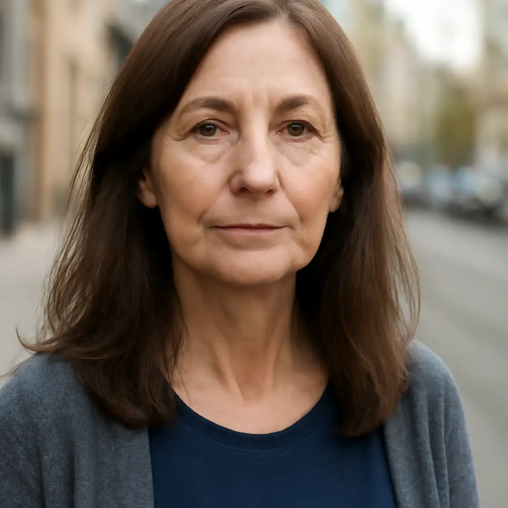 Veronika Pospíšilová